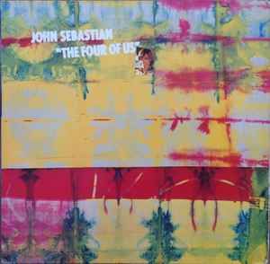 USED - John Sebastian - The Four Of Us