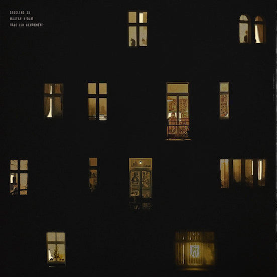 Maayan Nidam - Habe Ich Gewonnen