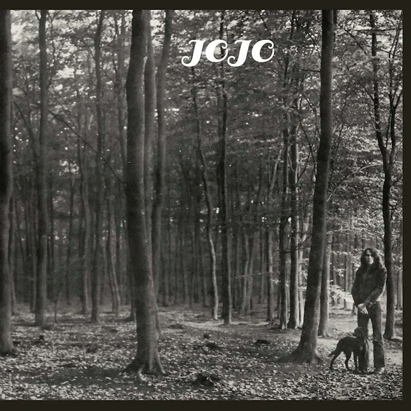 George Kooymans - Jojo (Light Green LP)