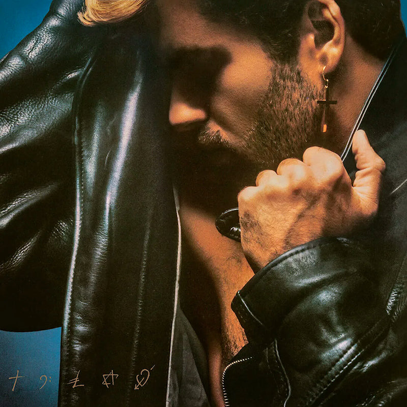 George Michael - Faith (LP)