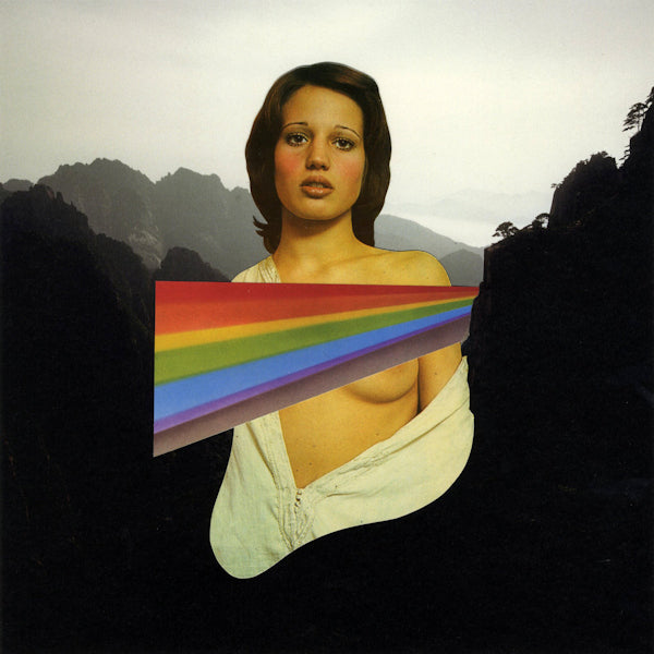 Ghost Woman - Ghost Woman (LP)