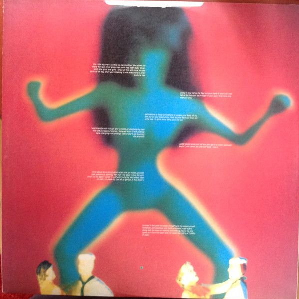 USED - Belly - Star
