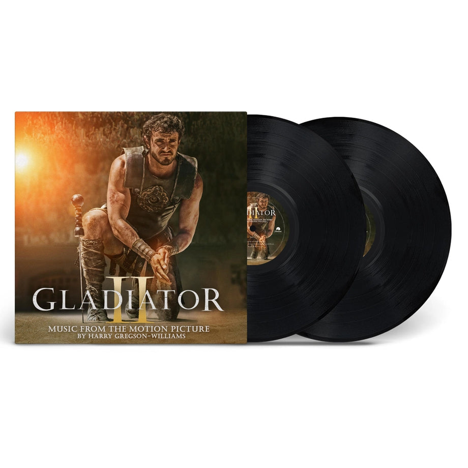 Harry Gregson-Williams - Gladiator Ii (LP)