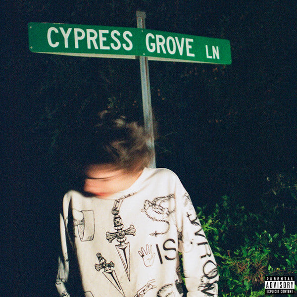 Glaive - Cypress Grove (LP)