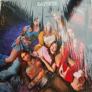 USED - Katseye - SIS (Soft Is Strong)