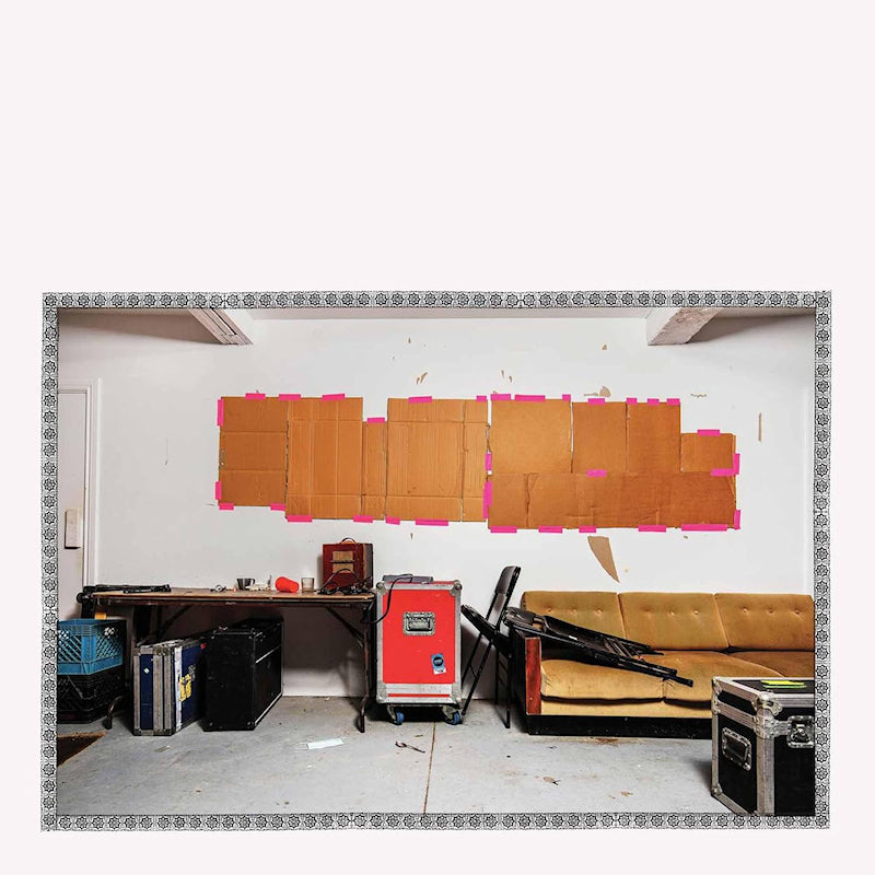 Godspeed You! Black Emperor - NO TITLE AS OF 13 FEBRUARY 2024 28 340 DEAD (LP)