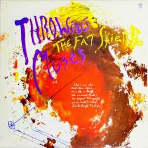USED - Throwing Muses - The Fat Skier