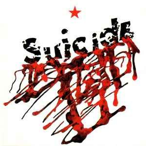 USED - Suicide - Suicide