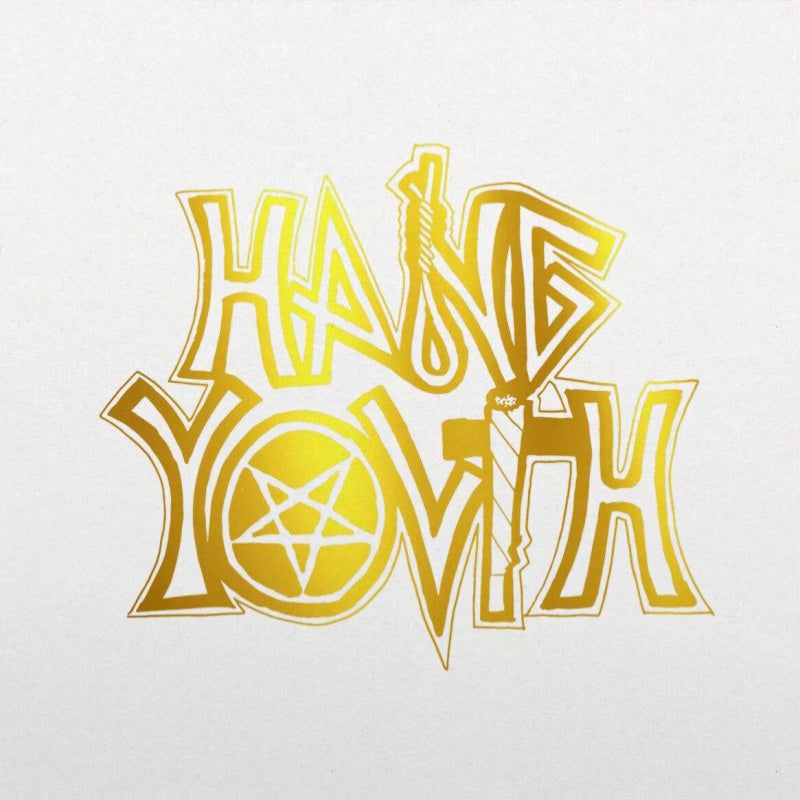 Hang Youth - Grootste Hits (LP)