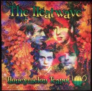 USED - The Heatwave (2) - Honeymelon Teapot