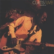 Curtis Mayfield - Curtis/Live!