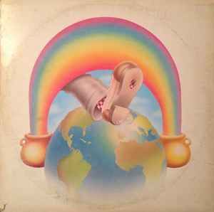 USED - The Grateful Dead - Europe '72