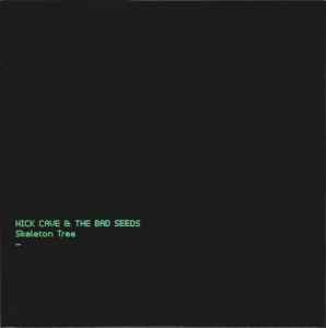 USED - Nick Cave & The Bad Seeds - Skeleton Tree