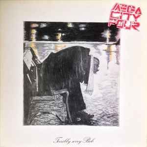 USED - Mega City Four - Terribly Sorry Bob