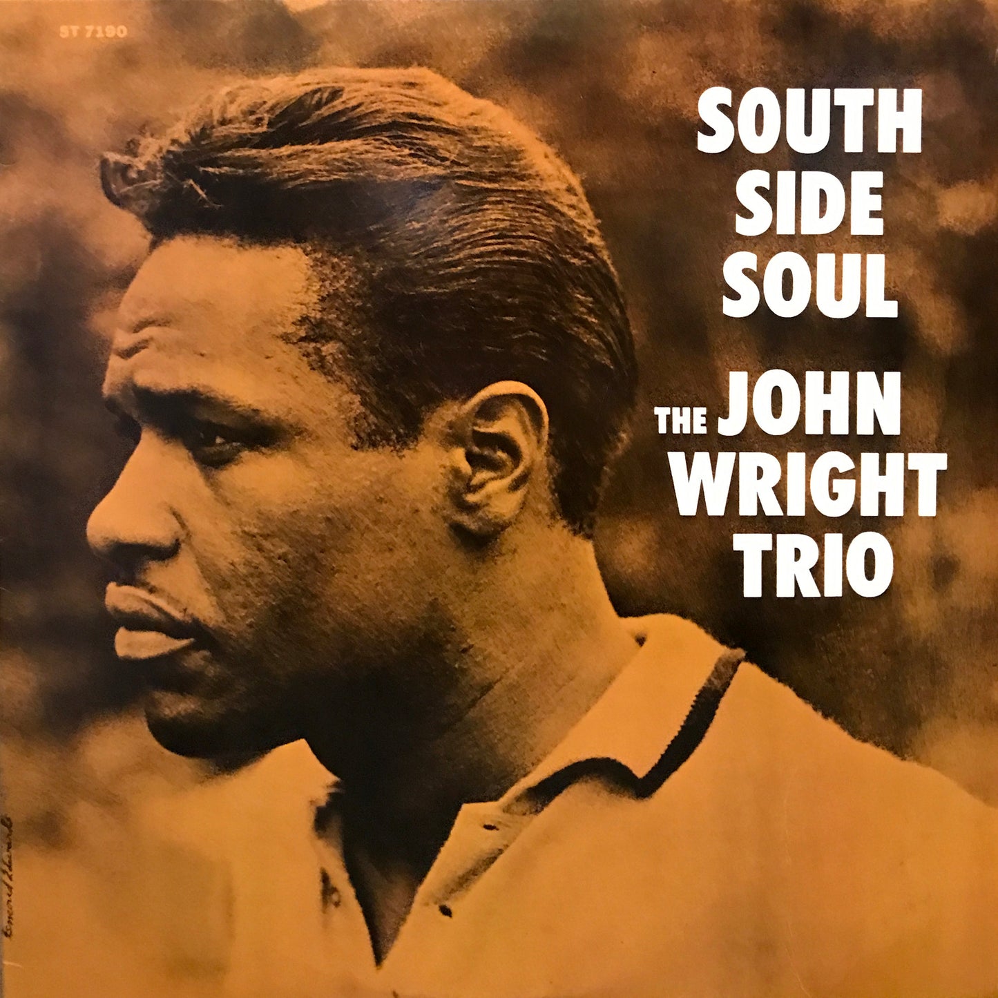 John Wright Trio - South Side Soul
