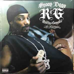 USED - Snoop Dogg - R & G (Rhythm & Gangsta): The Masterpiece