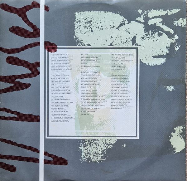 USED - Throwing Muses - Throwing Muses