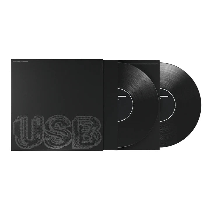 Fred Again.. - USB (LP)