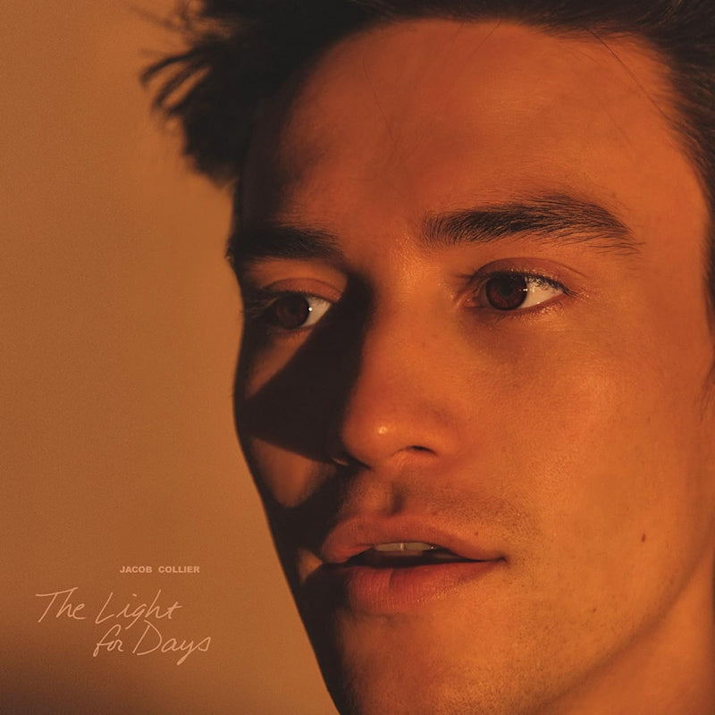 Jacob Collier - The Light For Days (LP)