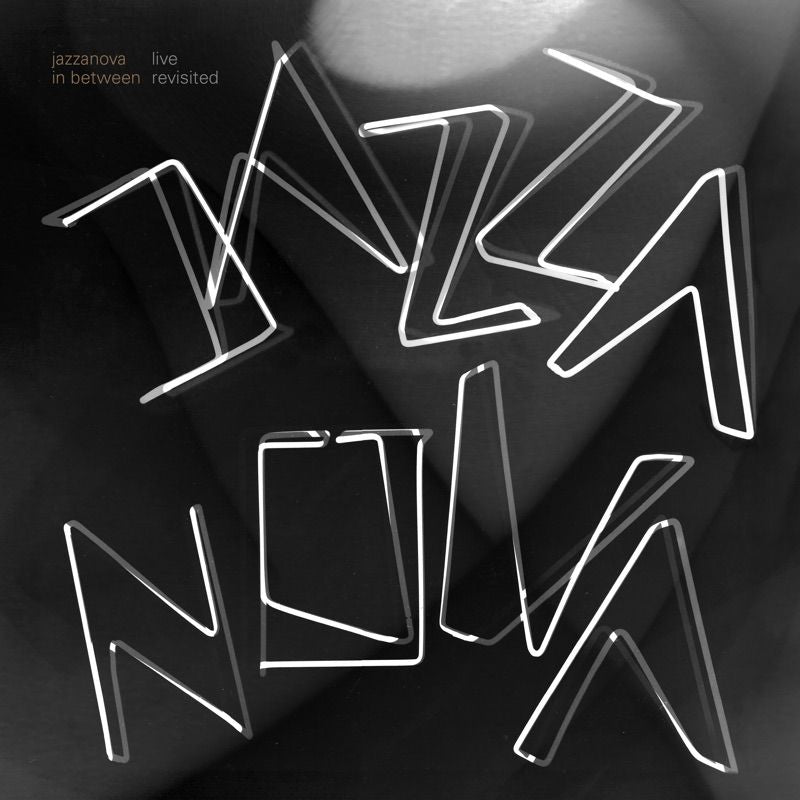 Jazzanova - In Between Revisited: Jazzanova Live (LP)