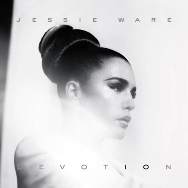 Jessie Ware - Devotion (LP)