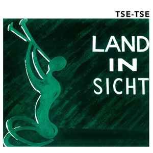 USED - Tse-Tse - Land In Sicht