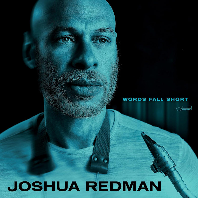 Joshua Redman - Words Fall Short (LP)