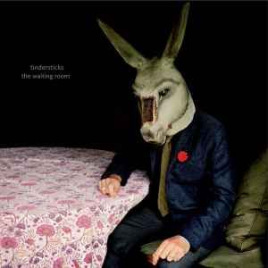 USED - Tindersticks - The Waiting Room