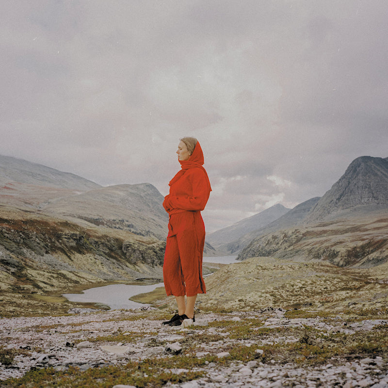 Juni Habel - Evergreen In Your Mind (LP)