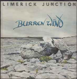 USED - Limerick Junction - Burren Wind