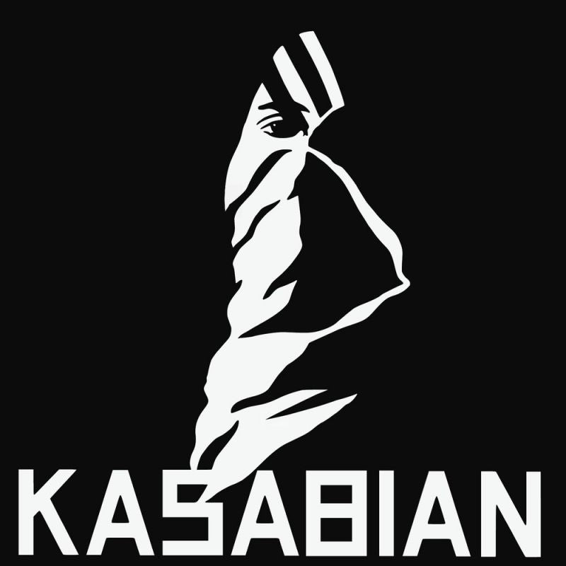 Kasabian - Kasabian (Coloured LP)