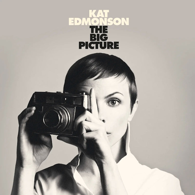 Kat Edmonson - The Big Picture (LP)