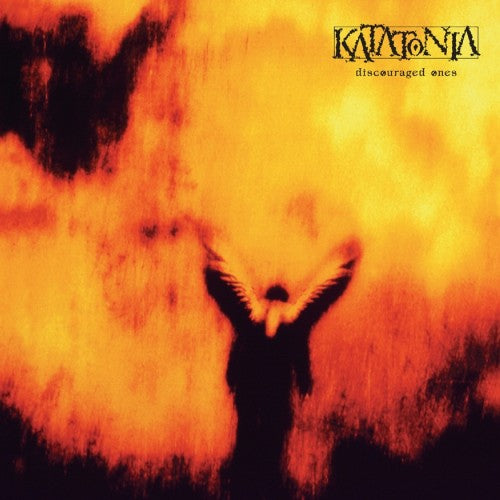 Katatonia - Discouraged Ones (LP)