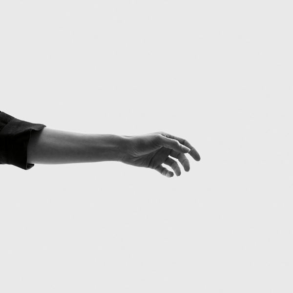 Keeley Forsyth - Limbs (White LP)