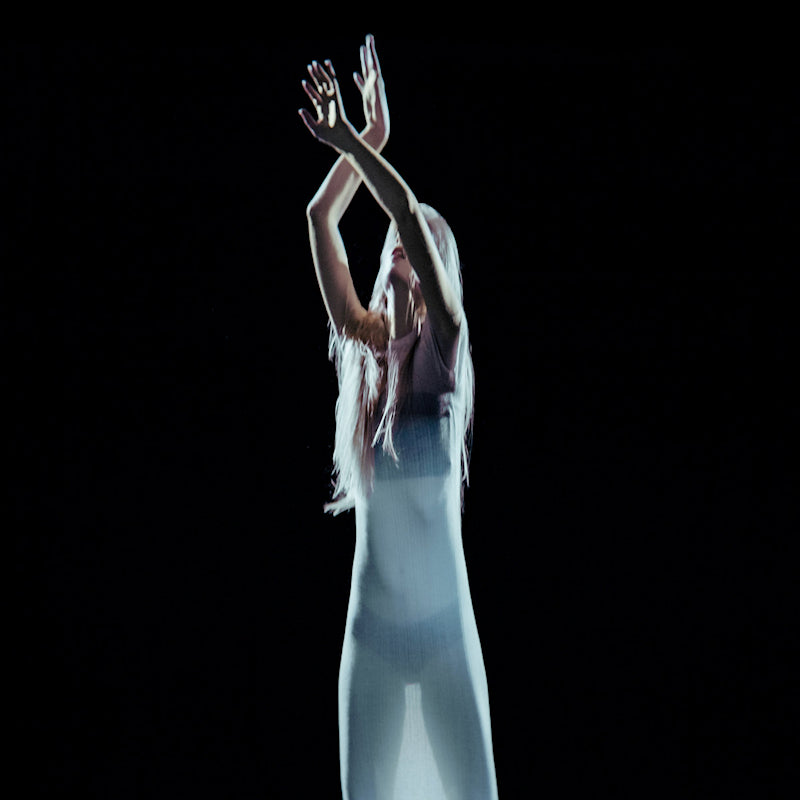 Kelly Moran - Don't Trust Mirrors (LP)