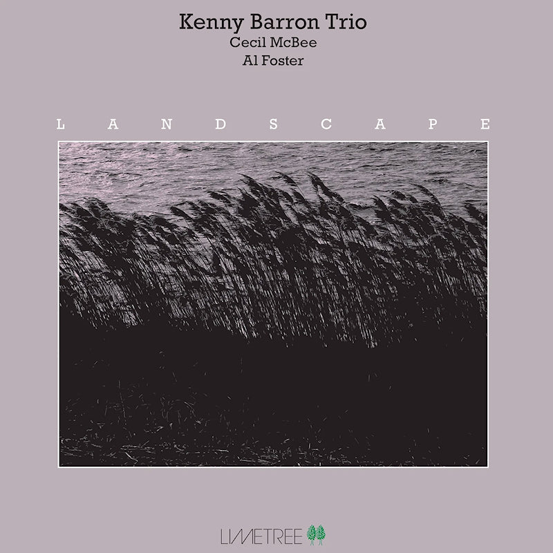 Kenny Barron Trio - Landscape (LP)