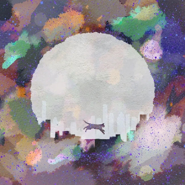 Khruangbin - White Gloves II (7")