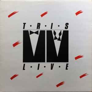 USED - Tris - Live