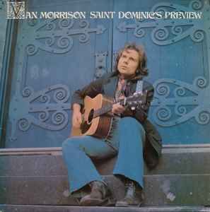USED - Van Morrison - Saint Dominic's Preview