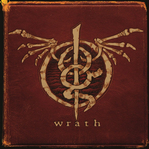 Lamb Of God - Wrath (LP)