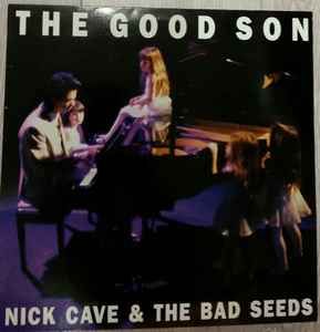 USED - Nick Cave & The Bad Seeds - The Good Son