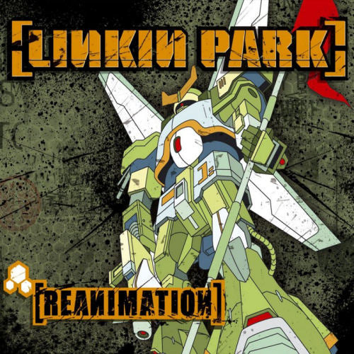 Linkin Park - Reanimation (LP)