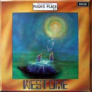 USED - Pugh's Place - West One