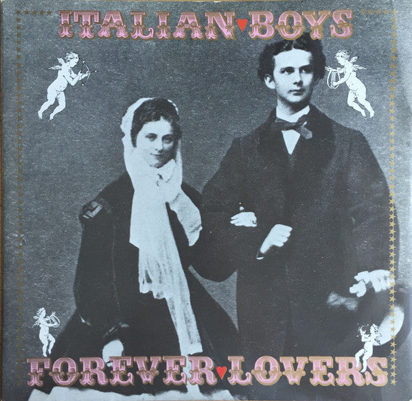 USED - Italian Boys - Forever Lovers