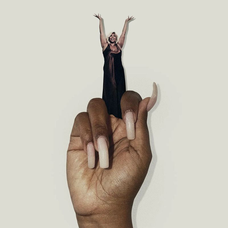 Lizzo - Bitch (Red Vinyl LP)