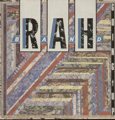 USED - RAH Band - Going Up