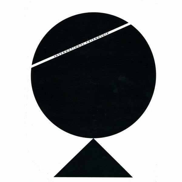 USED - Various - International Friendship