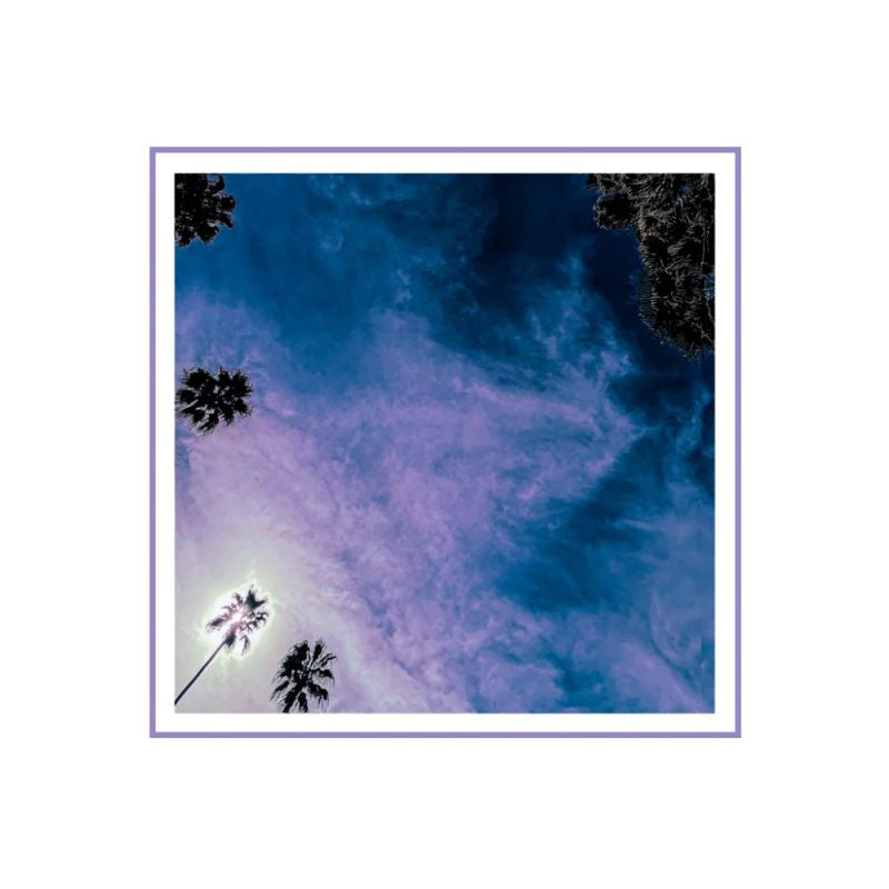 Look Outside Your Window - Look Outside Your Window (LP)