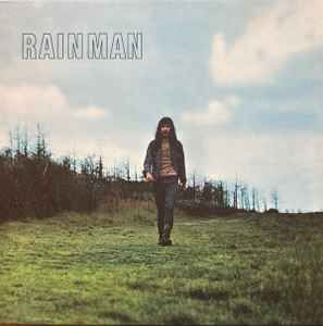 USED - Rainman (5) - Rainman
