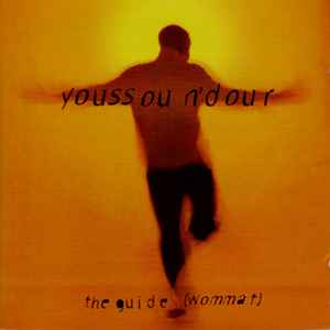 Youssou N'dour - Guide (Wommat) (LP)
